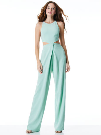 Fieer Womens 2 Pieces Skinny Color Splice Cut Out Playsuit Shorts Rompers Fieer Womens 2 Pieces Skinny Color Splice Cut Out Playsuit Shorts Rompers